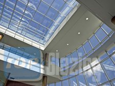 glass roof services London